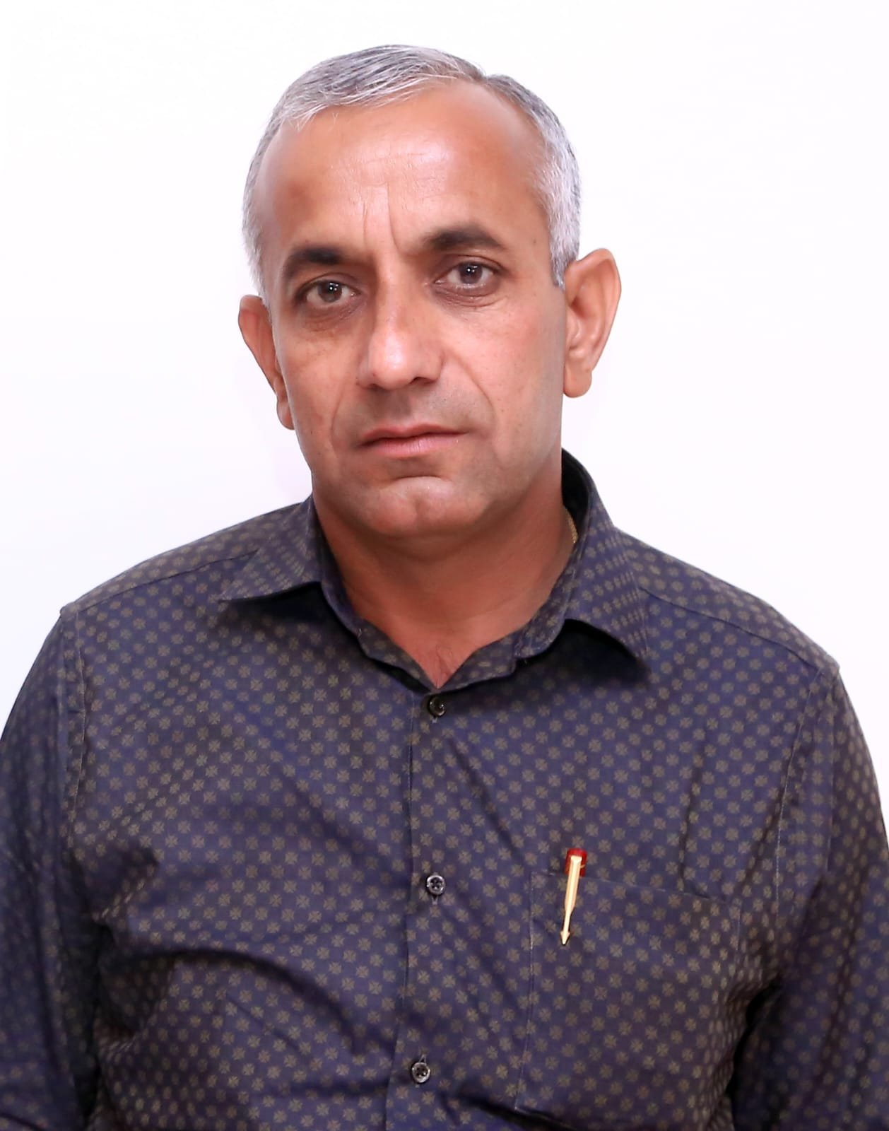 Director of Satya Institutions