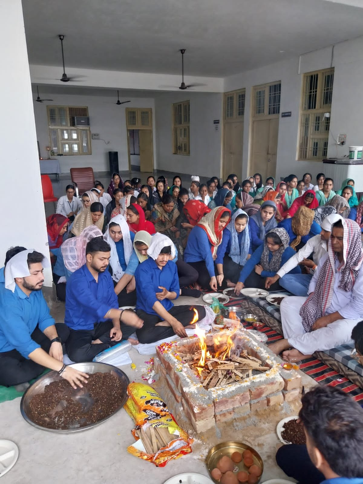 Student Event