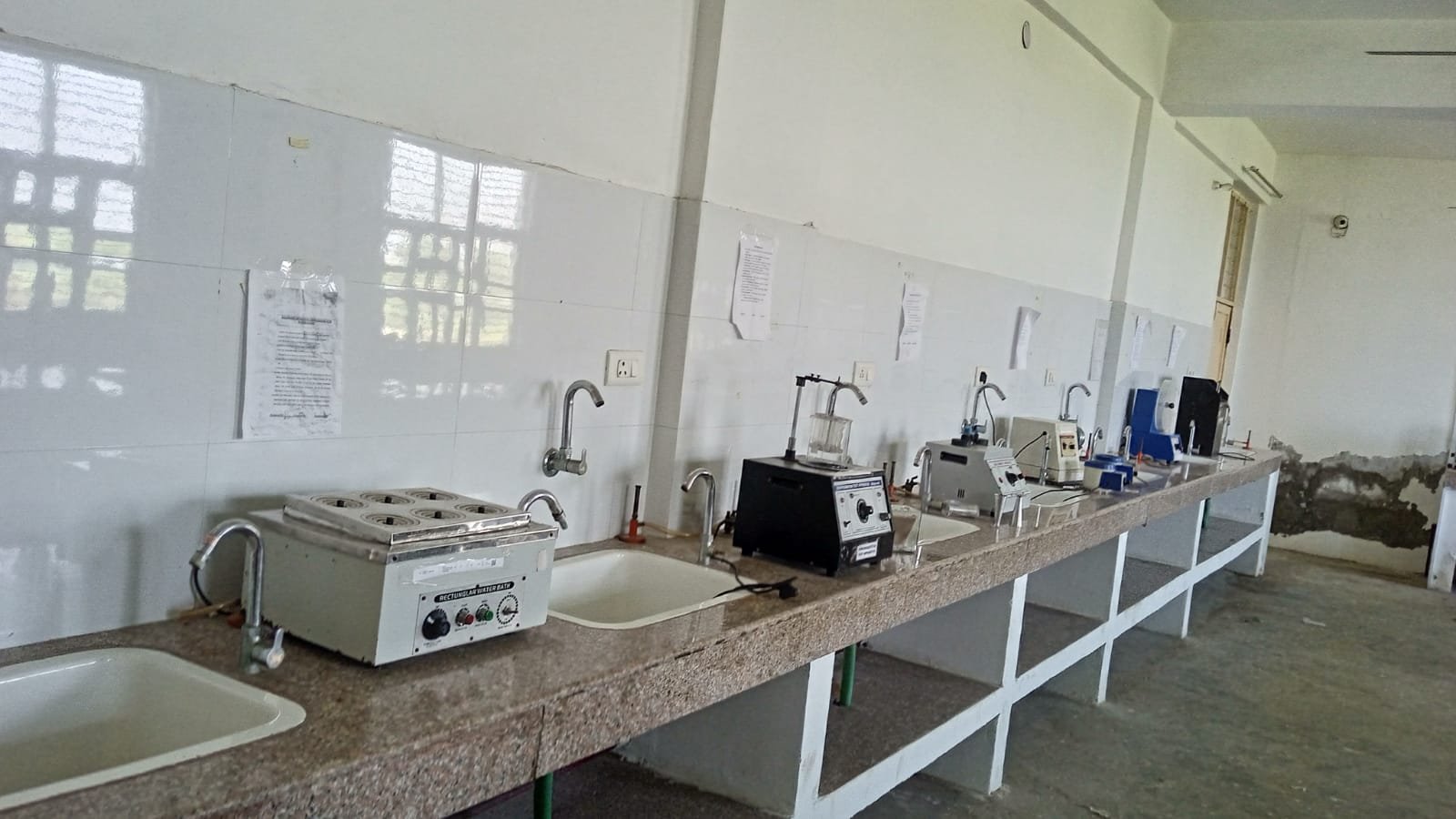 Research Laboratory