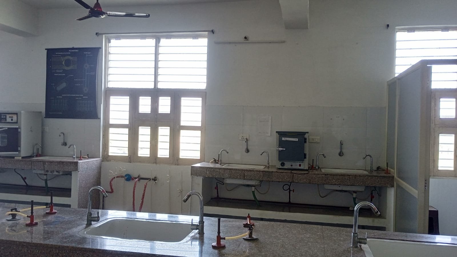 Research Laboratory