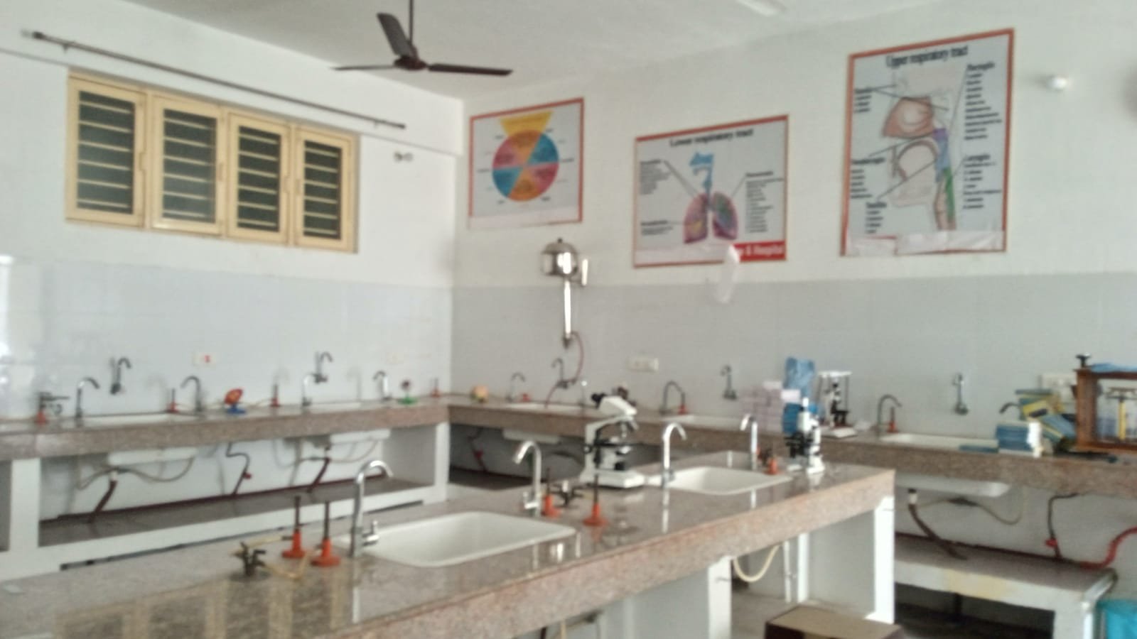 Research Laboratory