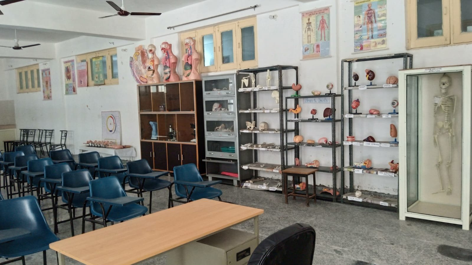 Research Laboratory